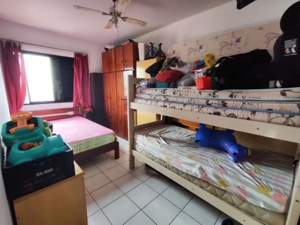 Imagem APARTAMENTO COM 80,00 m² - TUPI - PRAIA GRANDE SP
