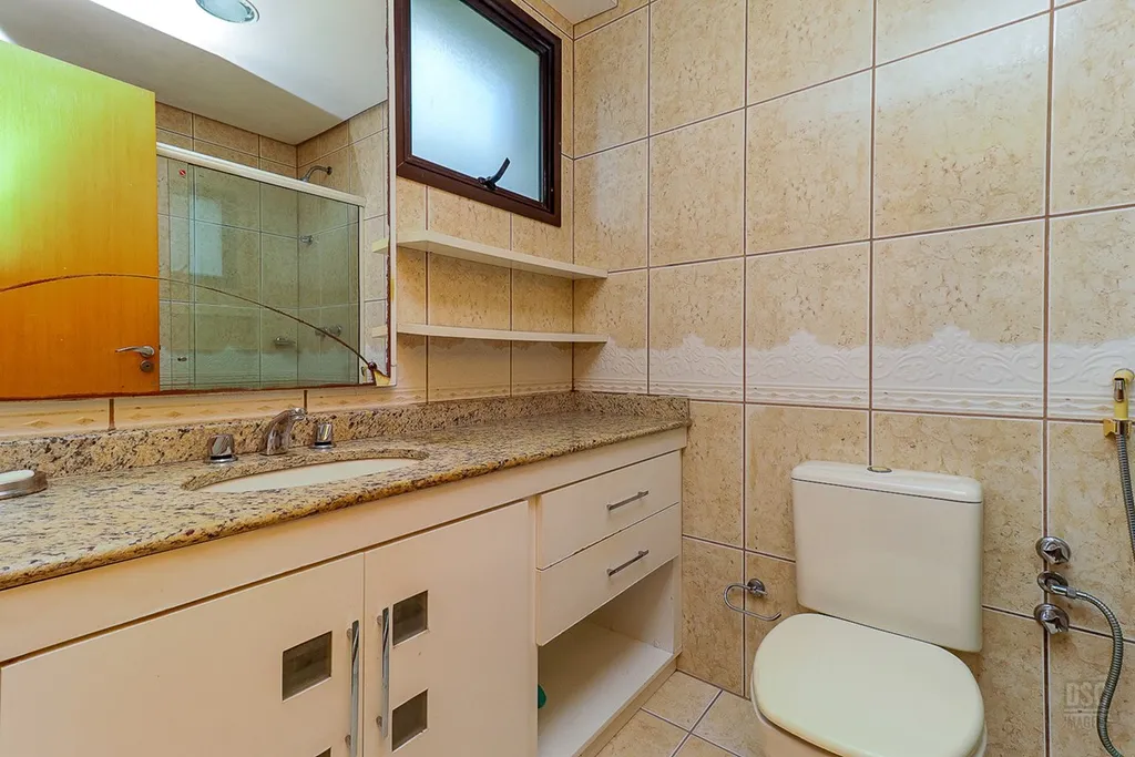 Imagem Apartamento em Petrópolis