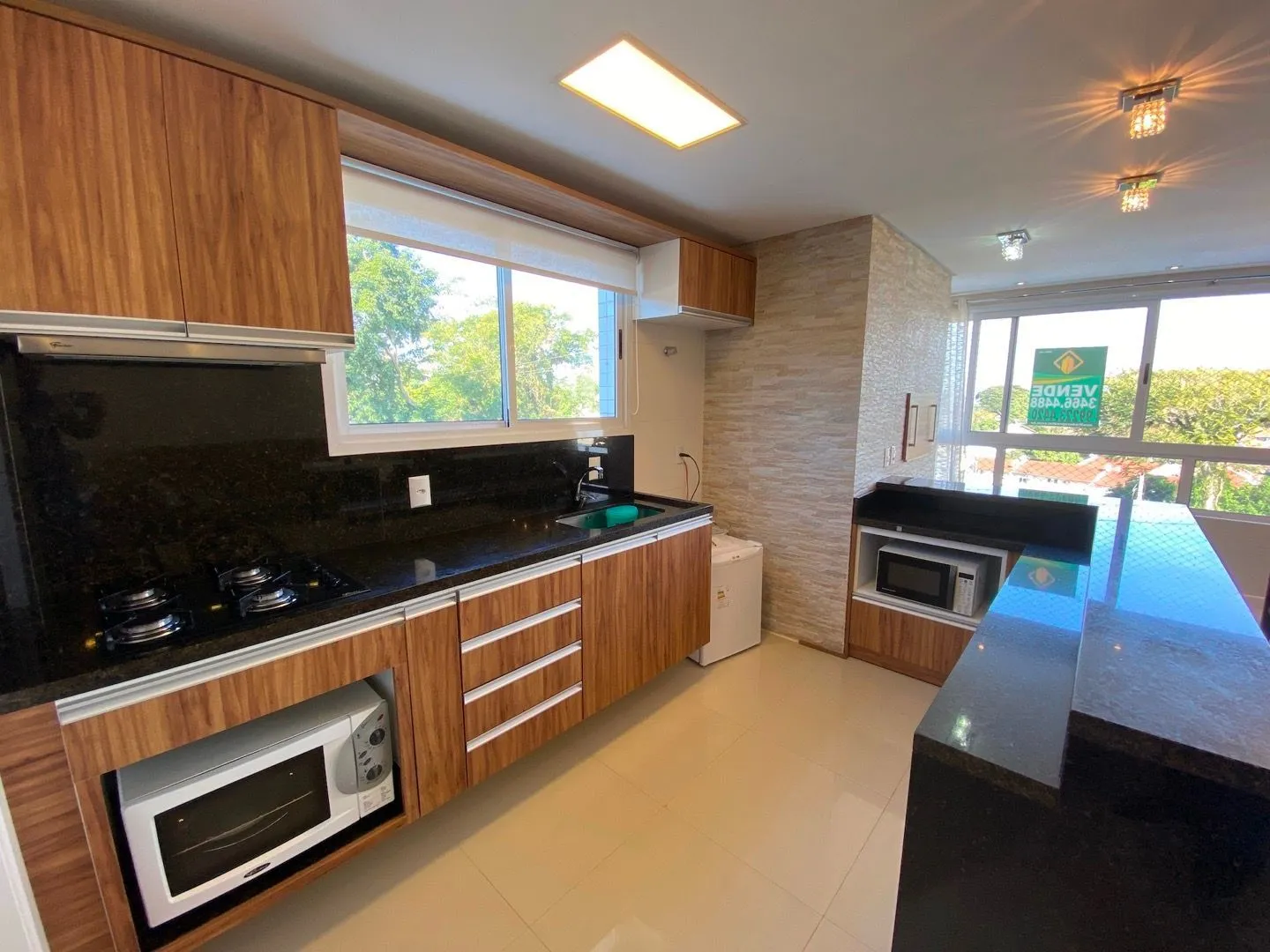Imagem OPORTUNIDADE: Apartamento com 3 dormitórios MOBILIADO, 90 m² por R$ 675.000 - Nossa Senhora das Graças - Canoas/RS