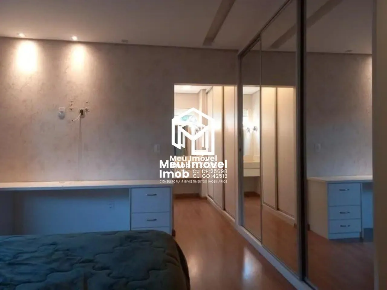 Imagem Casa 3 Quartos 1 Suíte 4 Vagas 400 m² Rua 10 Vicente Pires