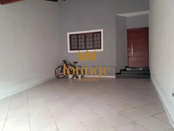 Casa à venda em Vila Haro Zona Leste - Sorocaba/SP