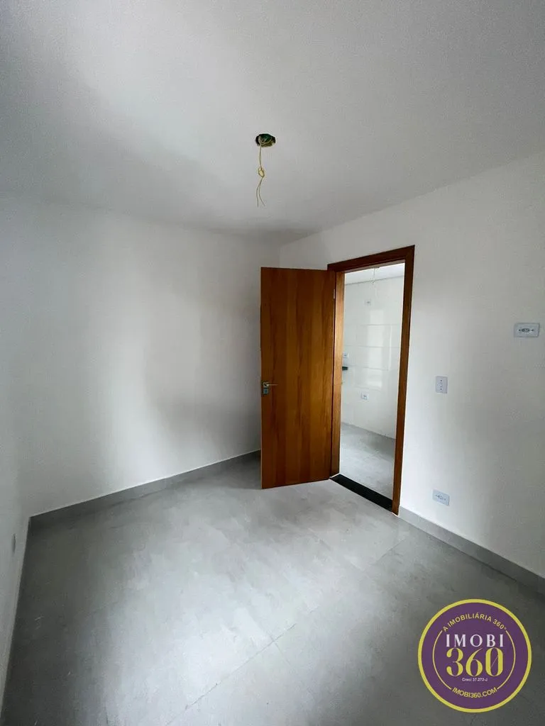 Imagem Apartamento novo na Chácara Califórnia Zona Leste