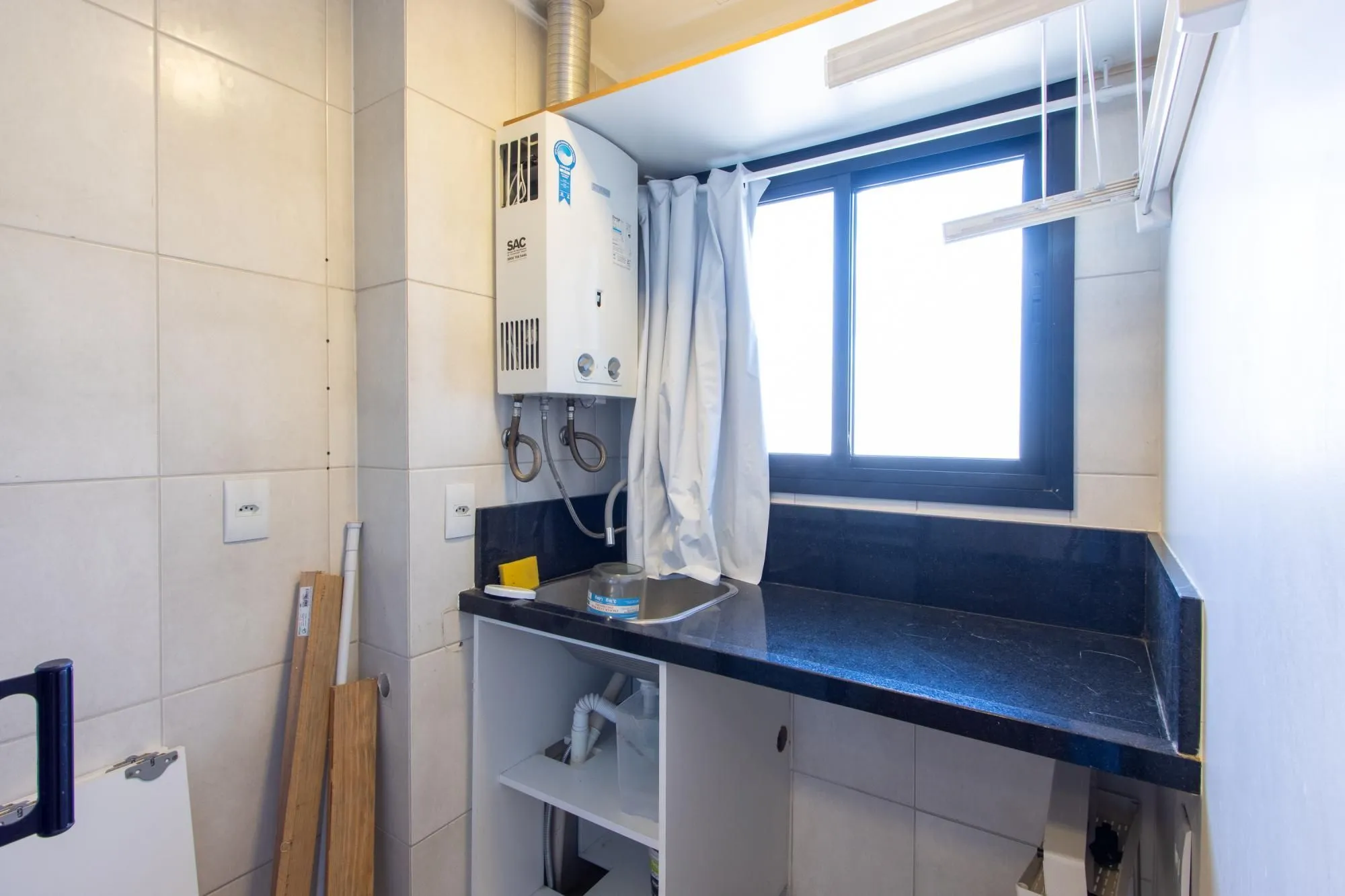 Imagem Apartamento em Camaquã