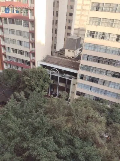Imagem Apartamento com 01 quarto em excelente localização no Barro Preto!!!!