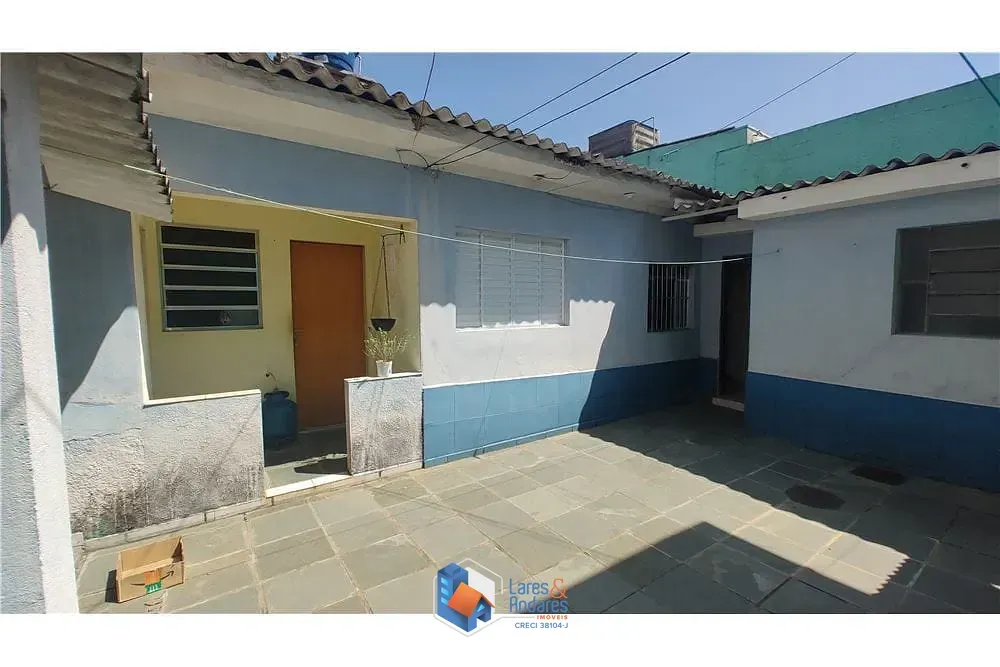 Imagem Casa à venda 3 Quartos 3 Vagas 151M² Vila Marari São Paulo - SP
