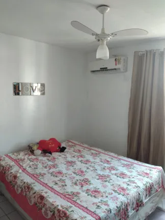 Imagem Apartamento com 2 Quartos à Venda, 1 m² em Turu - São Luís