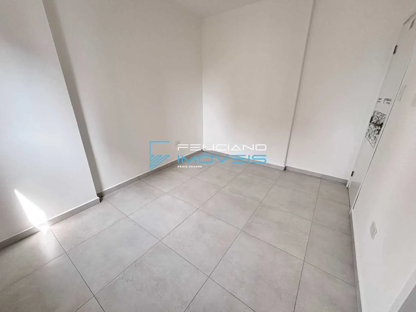 Imagem Apartamento com 1 quarto, Aviação, Praia Grande - R$ 369 mil, Cod: 6794