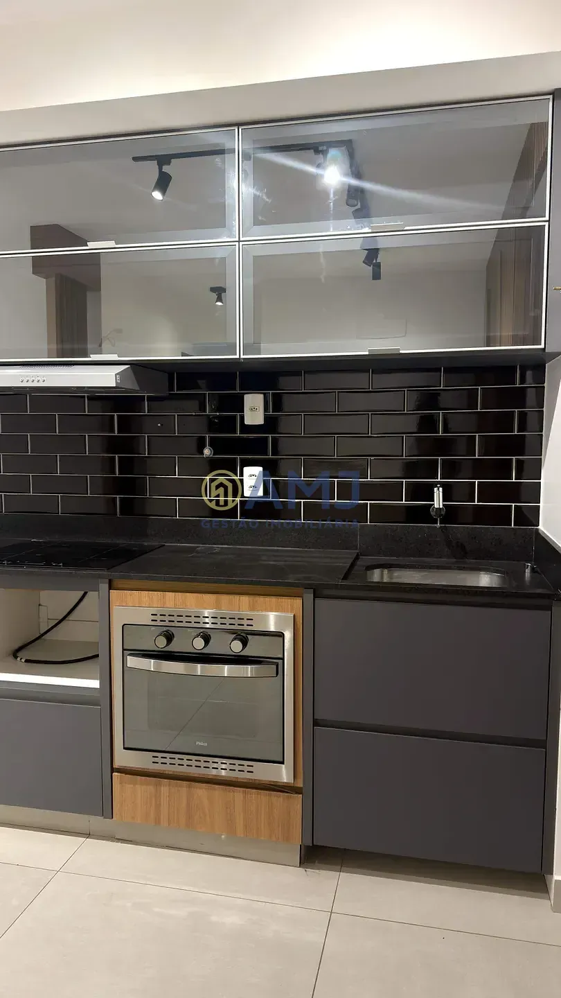Imagem Apartamento à venda no Setor Bueno - Citzen
