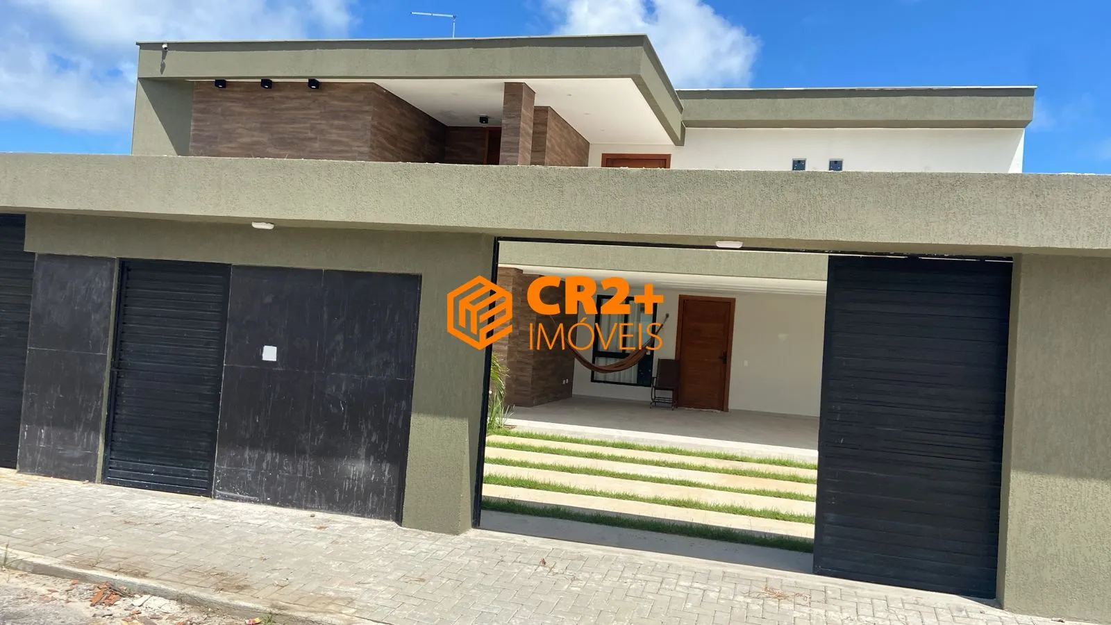 Imagem Vendo casa de luxo com 10 suítes em Porto de Galinhas 900m²