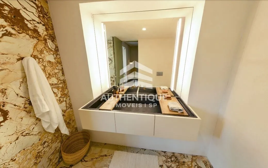 Imagem DAMATA ITAIM BIBI - Apartamento à venda no bairro Itaim Bibi - São Paulo/SP, Zona Sul