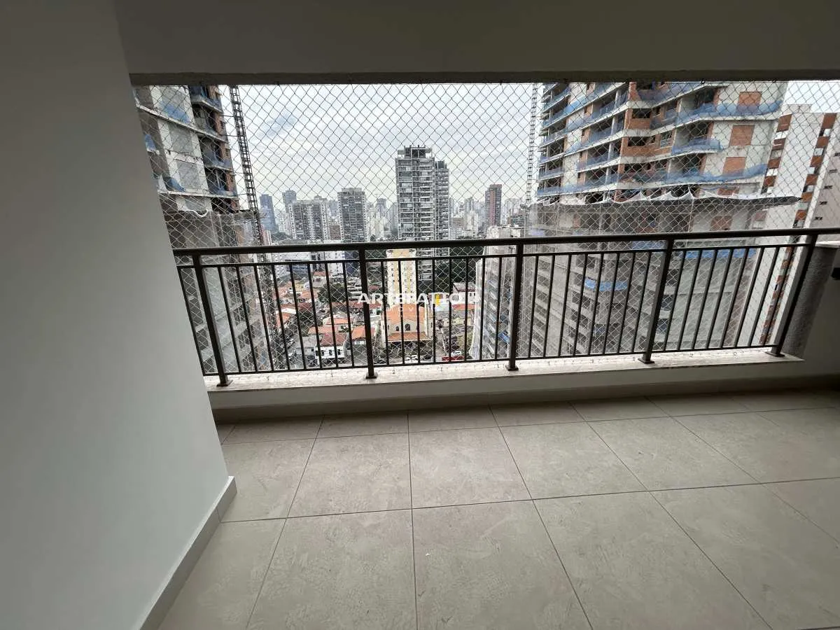 Imagem Apartamento à venda em São Paulo, Chácara Santo Antônio (Zona Sul), com 3 quartos, 76m2