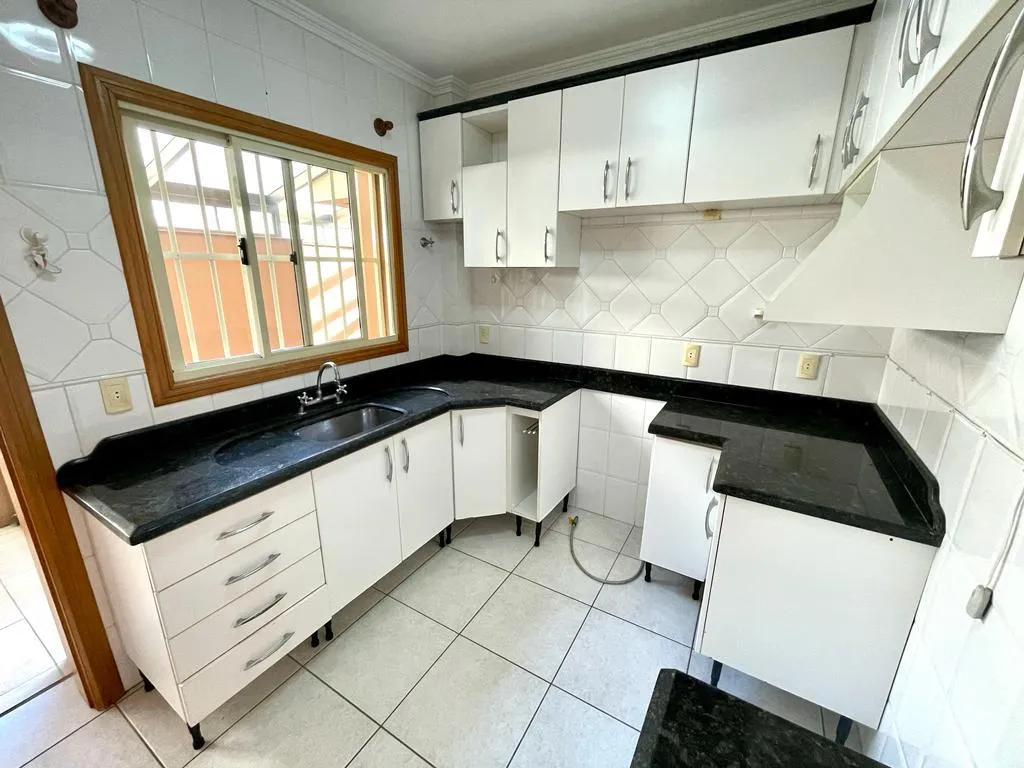 Imagem Apartamento 2 Dormitórios - Bairro Zona Nova