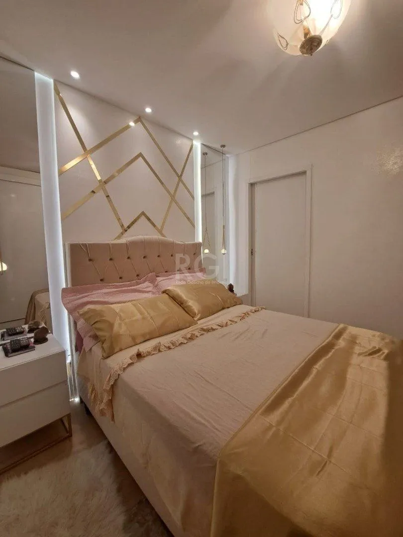 Imagem Apartamento para Venda - 83m², 3 dormitórios, sendo 1 suites, 1 vaga - Ipanema