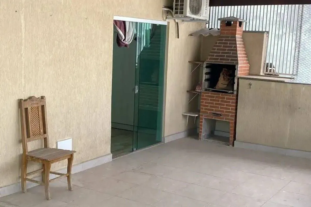 Imagem Casa Vila Fernandes - 240M², 3 Dorms, 3 Suítes, 2 Vagas.