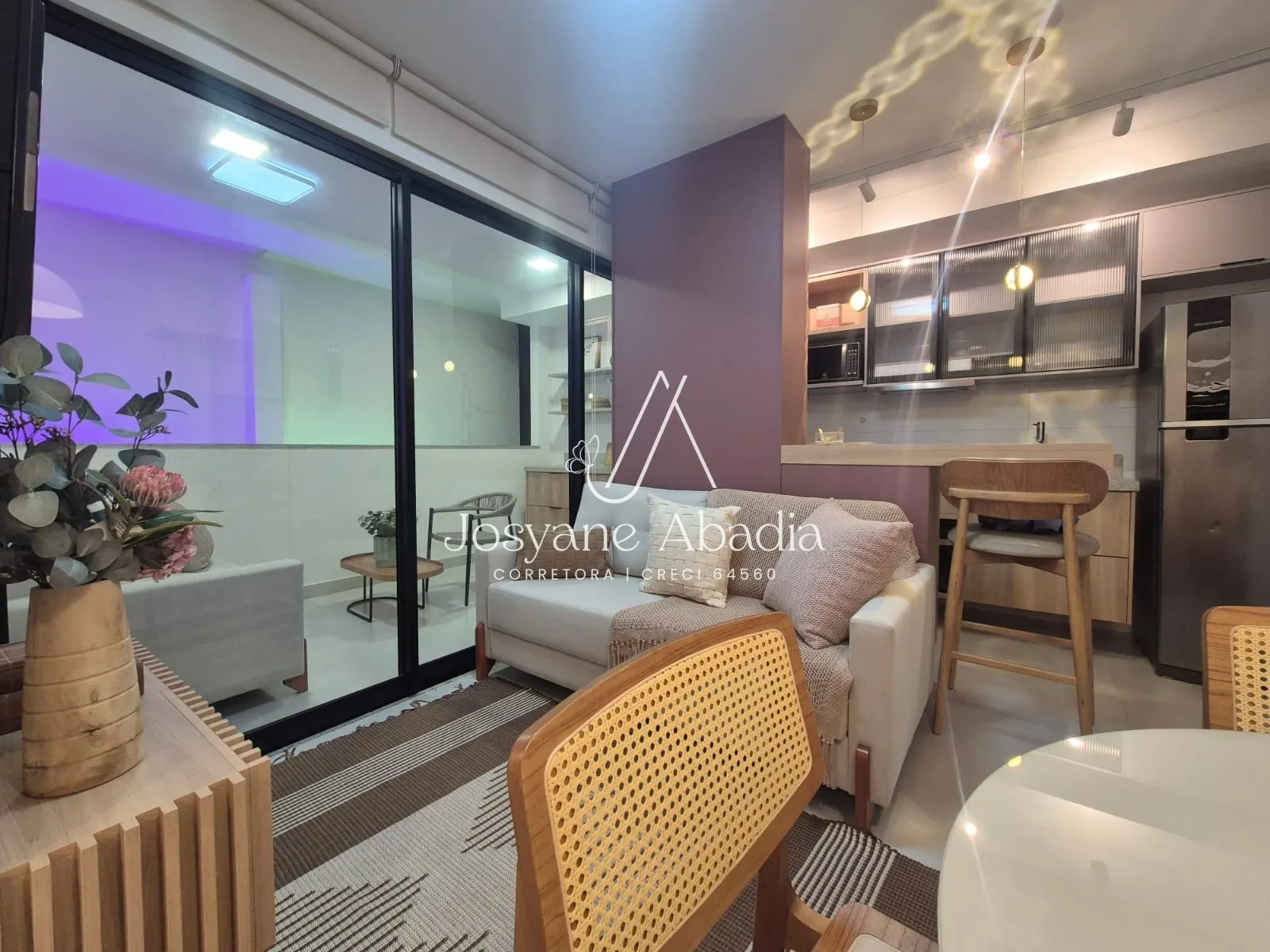 Imagem Amalfi Residence | Cobertura à Venda no Granbery em Juiz de Fora