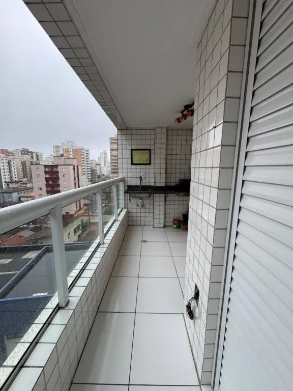 Foto do imóvel APARTAMENTO COM 44,50 m² - AVIAÇÃO - PRAIA GRANDE SP em R TUIUTI, 284 - AVIAÇÃO, PRAIA GRANDE - SP