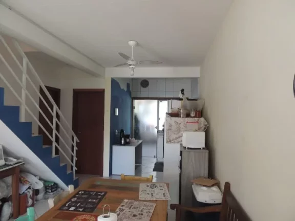 Imagem Encante-se com esta casa no Ambrósio, Garopaba-SC: conforto, praticidade e lazer!