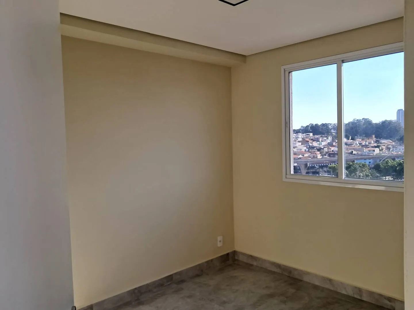 Imagem Apartamento em Vila Ema, São Paulo
