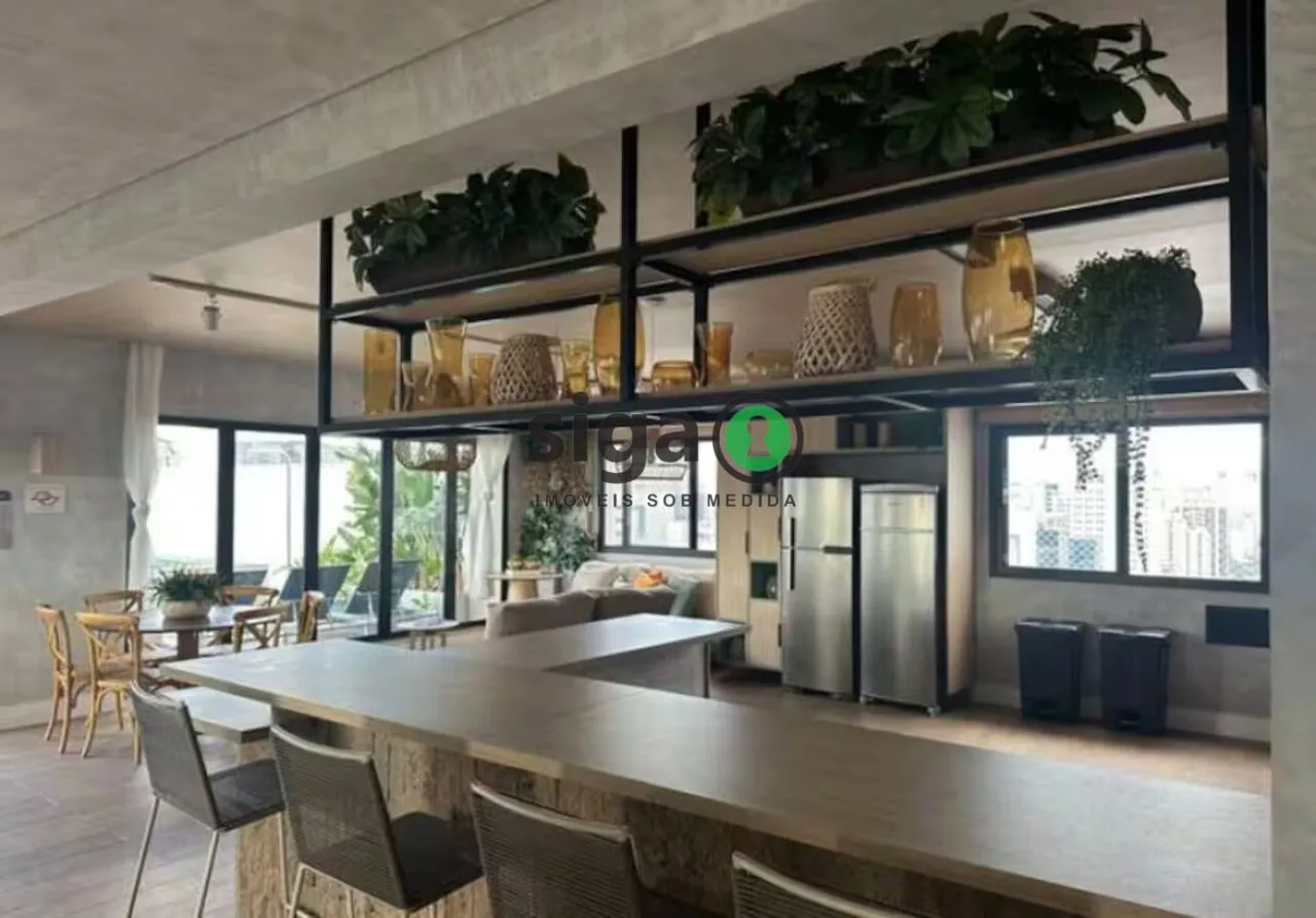 Imagem Studio, 24 m², aluguel por R$ 6.000/mês - Vila Olímpia - São Paulo/SP