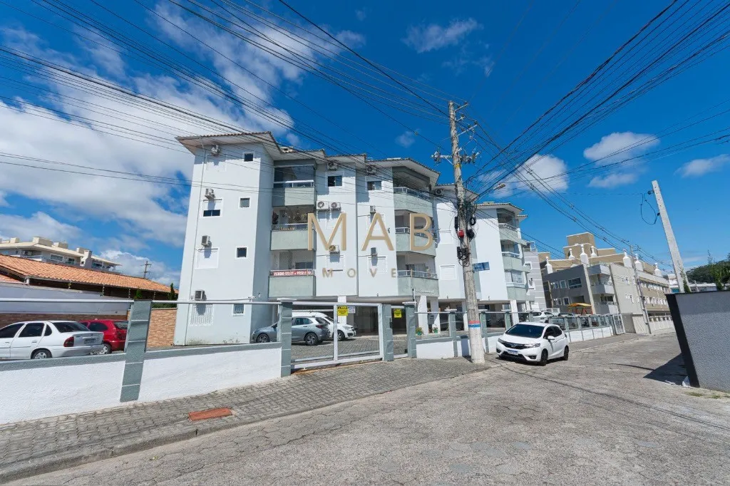 Foto do imóvel Apartamento para Venda em área NOBRE de Ingleses - Florianópolis SC!