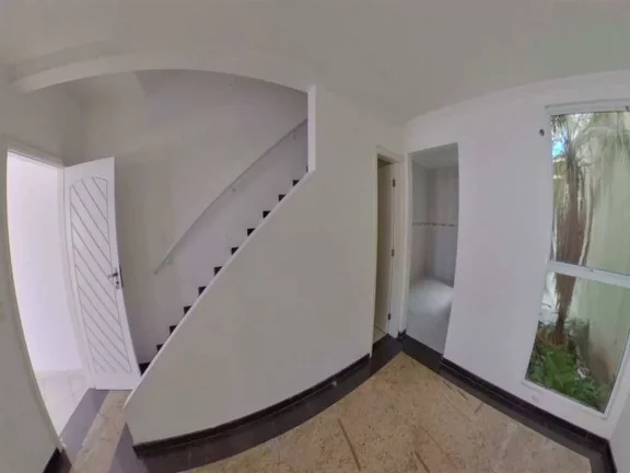 Imagem Sobrado com 3 dorms, Boqueirão, Praia Grande - R$ 780 mil, Cod: 799