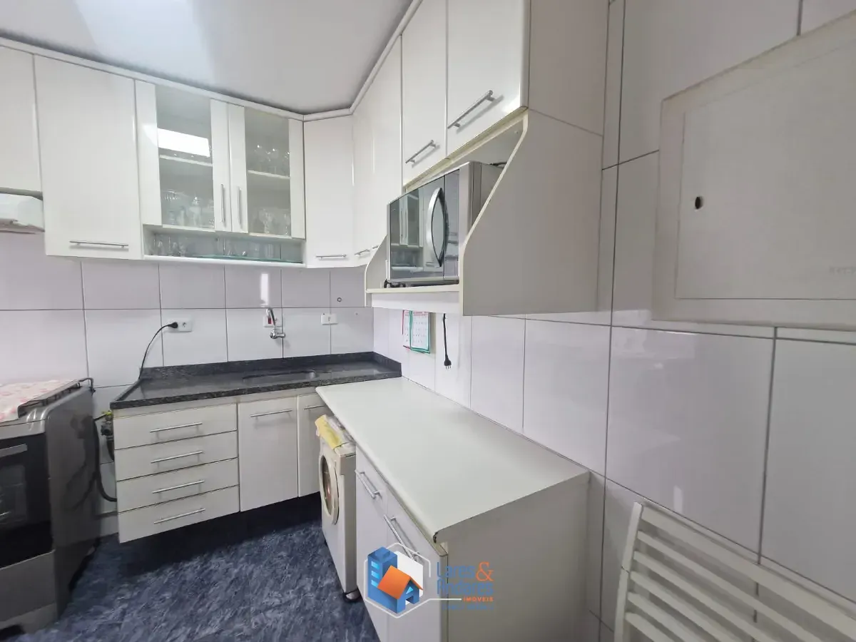 Imagem Apartamento para venda em Tucuruvi com 2 quartos, sendo 1 suíte, 55m²