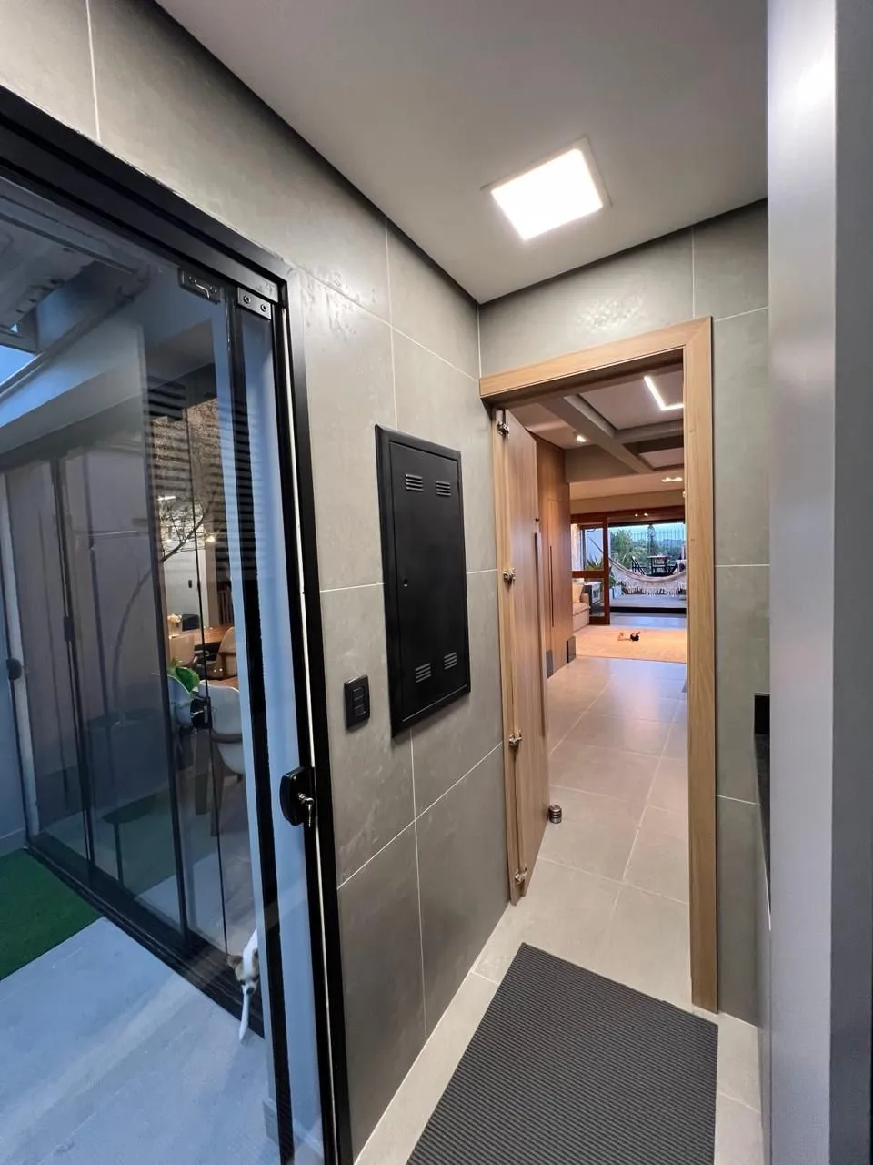 Imagem Casa em condomínio fechado para venda no bairro Jardim Isabel, com aproximadamente 204m² de área privativa,.