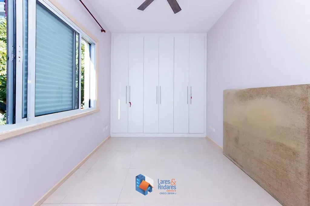 Imagem Apartamento à venda 2 Quartos 82M² Vila Olímpia São Paulo - SP