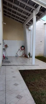 Imagem Casa com 3 quartos à venda, R$ 510.000 - Vargem Grande Paulista/SP