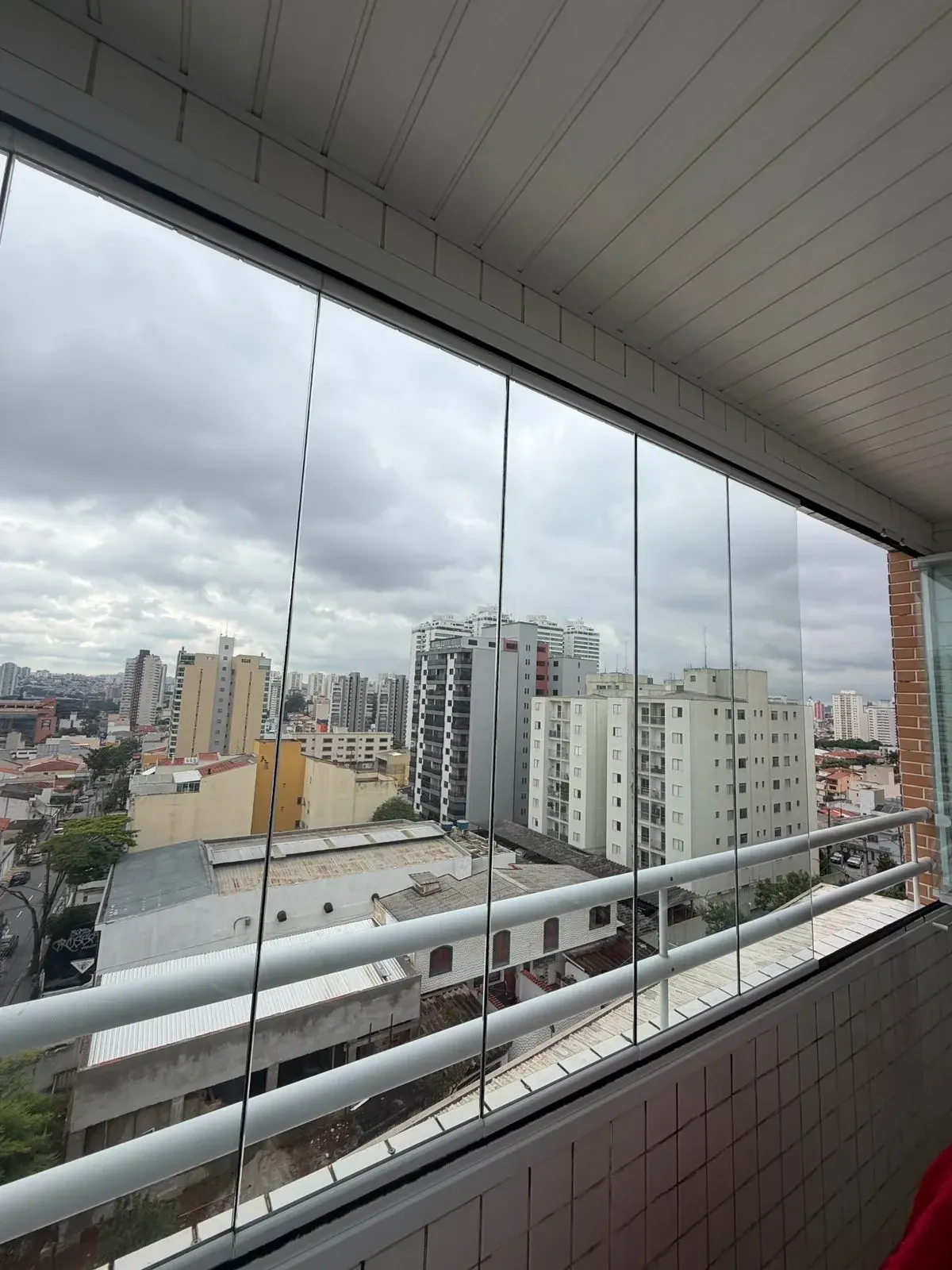 Imagem Apartamento com 2 Quartos à Venda, 70 m² em Jardim do Mar - São Bernardo do Campo