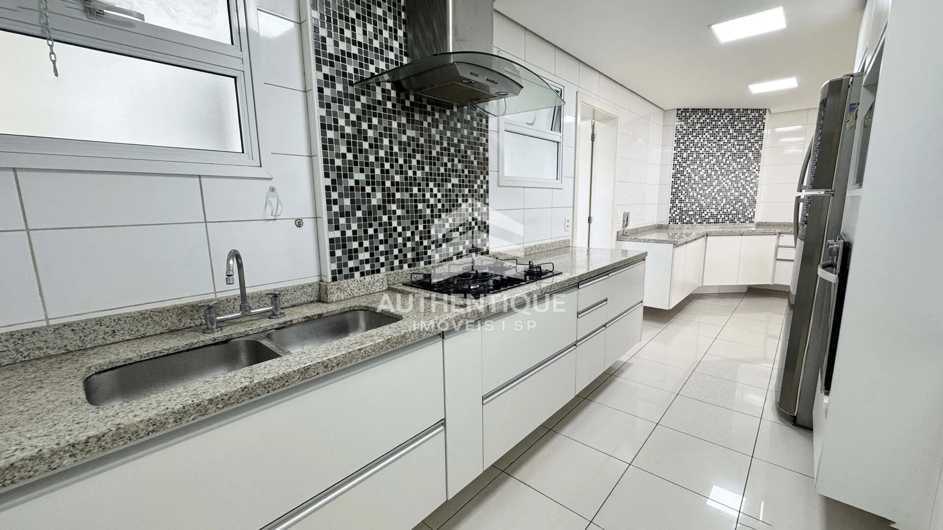 Imagem CHANSON KLABIN VILA MARIANA - Apartamento no bairro Vila Mariana à venda
