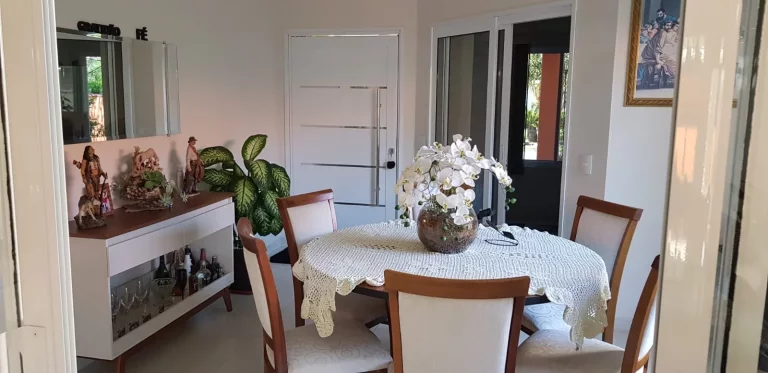 Imagem CASA RESIDENCIAL em Salto - SP, Condomínio Lagos de Icaraí