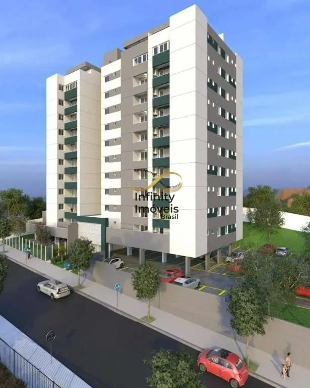 Imagem VERSATO CASTELO - Apartamento à venda no bairro Castelo - Belo Horizonte/MG