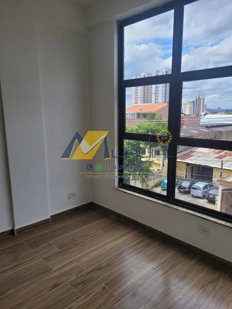 Imagem Alugo Sala Comercial em Santo André, Vila Helena