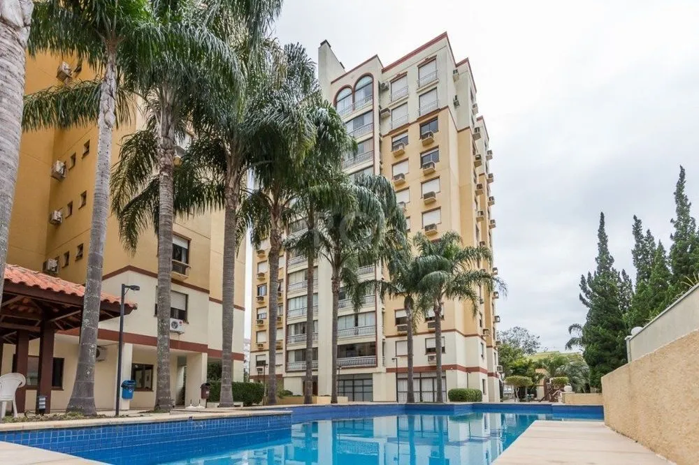 Imagem Apartamento para Venda - 93.43m², 3 dormitórios, sendo 1 suites, 1 vagas - Teresópolis