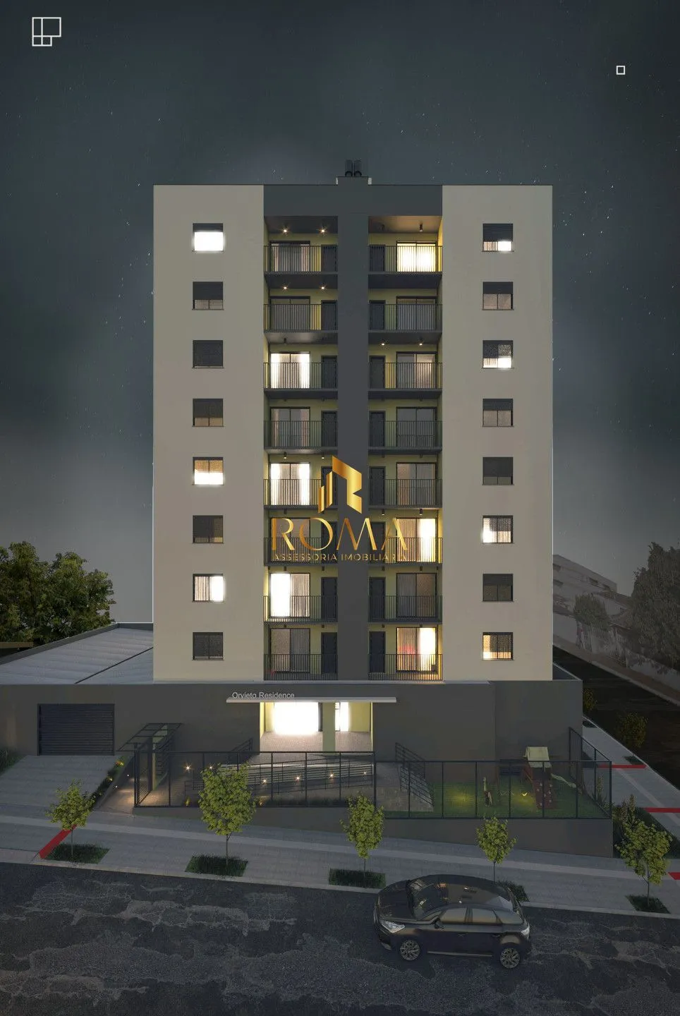 Imagem ORVIETO RESIDENCE