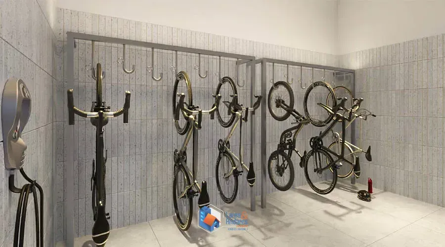 Imagem Apartamento para venda em Alto da Lapa com 3 quartos, sendo 3 suítes, 157m²