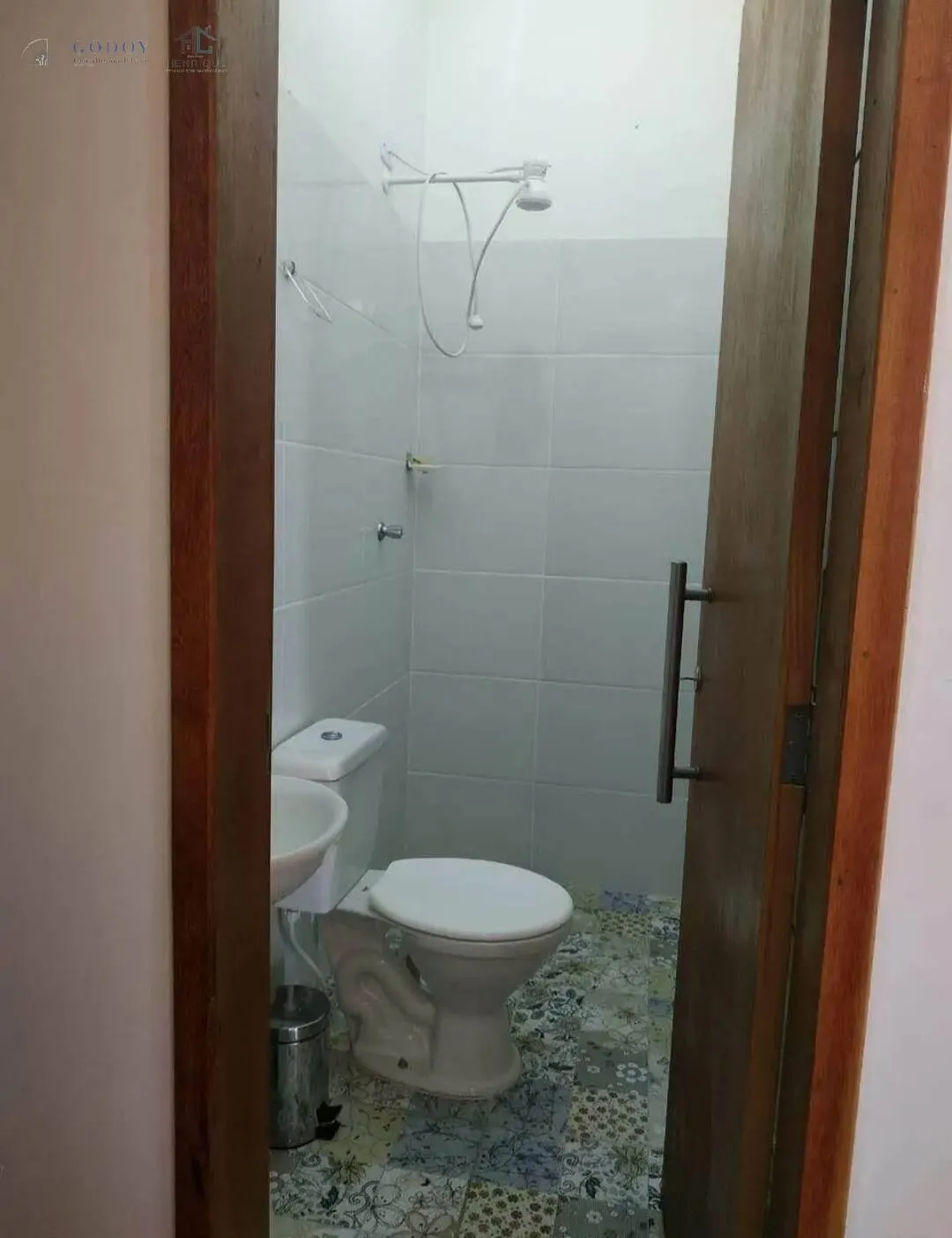 Imagem Casa térrea à venda no Residencial Pasin - Pindamonhangaba/SP