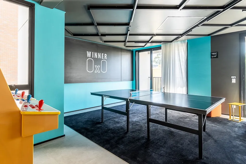 Imagem Studio à venda em São Paulo, Vila Mariana, com 1 quarto, 28m2
