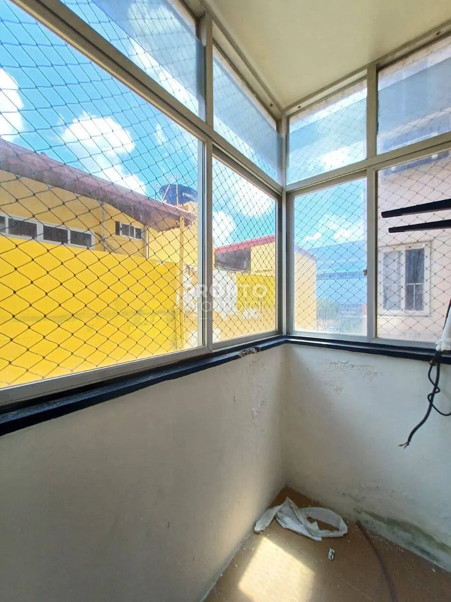 Imagem Apartamento 138,10m² na Beira Mar de Olinda - 3 quartos (1 suíte)
Beira Mar