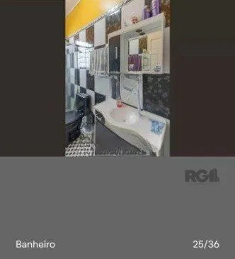 Imagem Casa em Rubem Berta