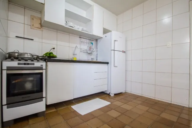 Imagem Apartamento com 4 Quartos à Venda, 144 m² em Boa Viagem - Recife