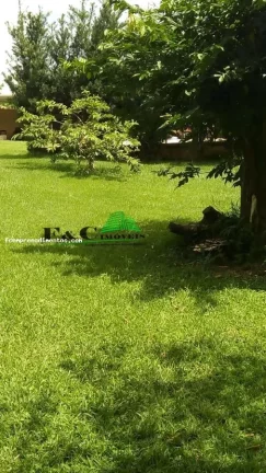 Imagem Chácara para Venda em Americana, Bosque dos Ipês, 1 dormitório, 1 banheiro, 1 vaga