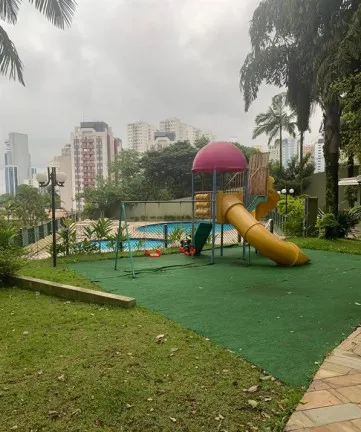 Foto do imóvel Apartamento com 3 Quartos para Alugar, 210 m² em Jardim São Paulo(Zona Norte) - São Paulo