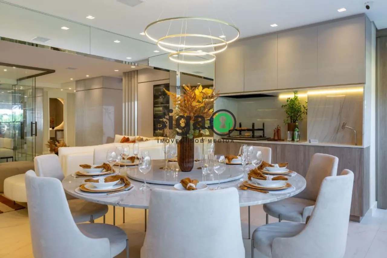 Imagem Apartamento à venda 4 Quartos, 2 vagas, 125m², Aclimação-SP