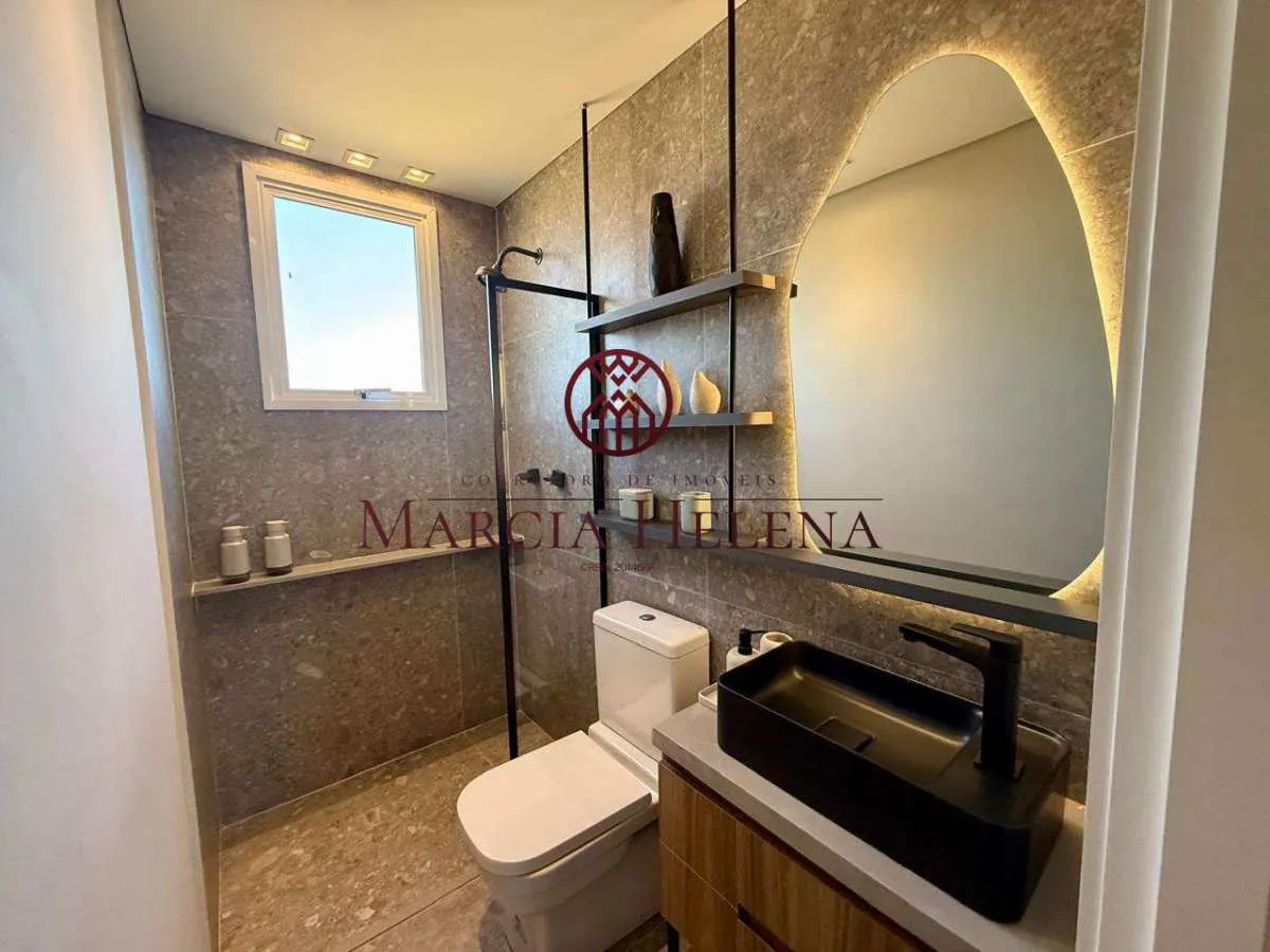Imagem Apartamento à venda em Campinas, Jardim Santa Genebra, com 2 quartos, 45m2