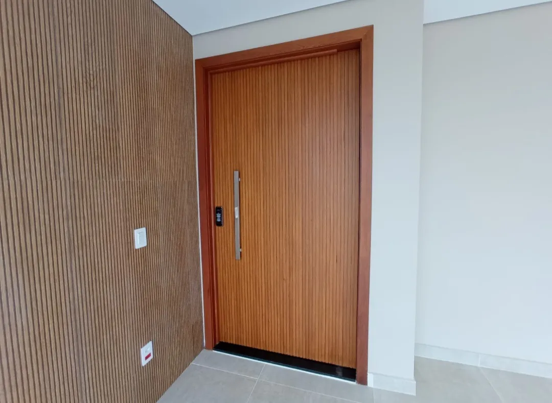 Imagem Casa 3 suítes Condomínio Residencial Giverny-Campolim Sorocaba