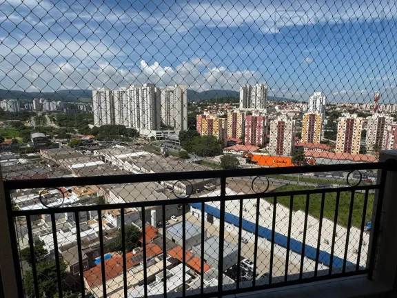 Imagem APARTAMENTO RESIDENCIAL em JUNDIAÍ - SP, RESIDENCIAL CITTÁ DE ROMA