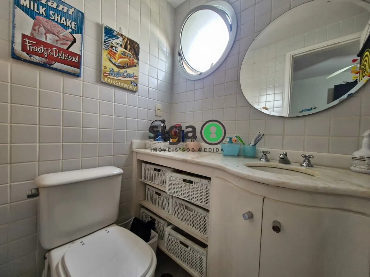 Imagem Apartamento de 177 metros, 3 suítes, 3 vagas a venda no Panamby