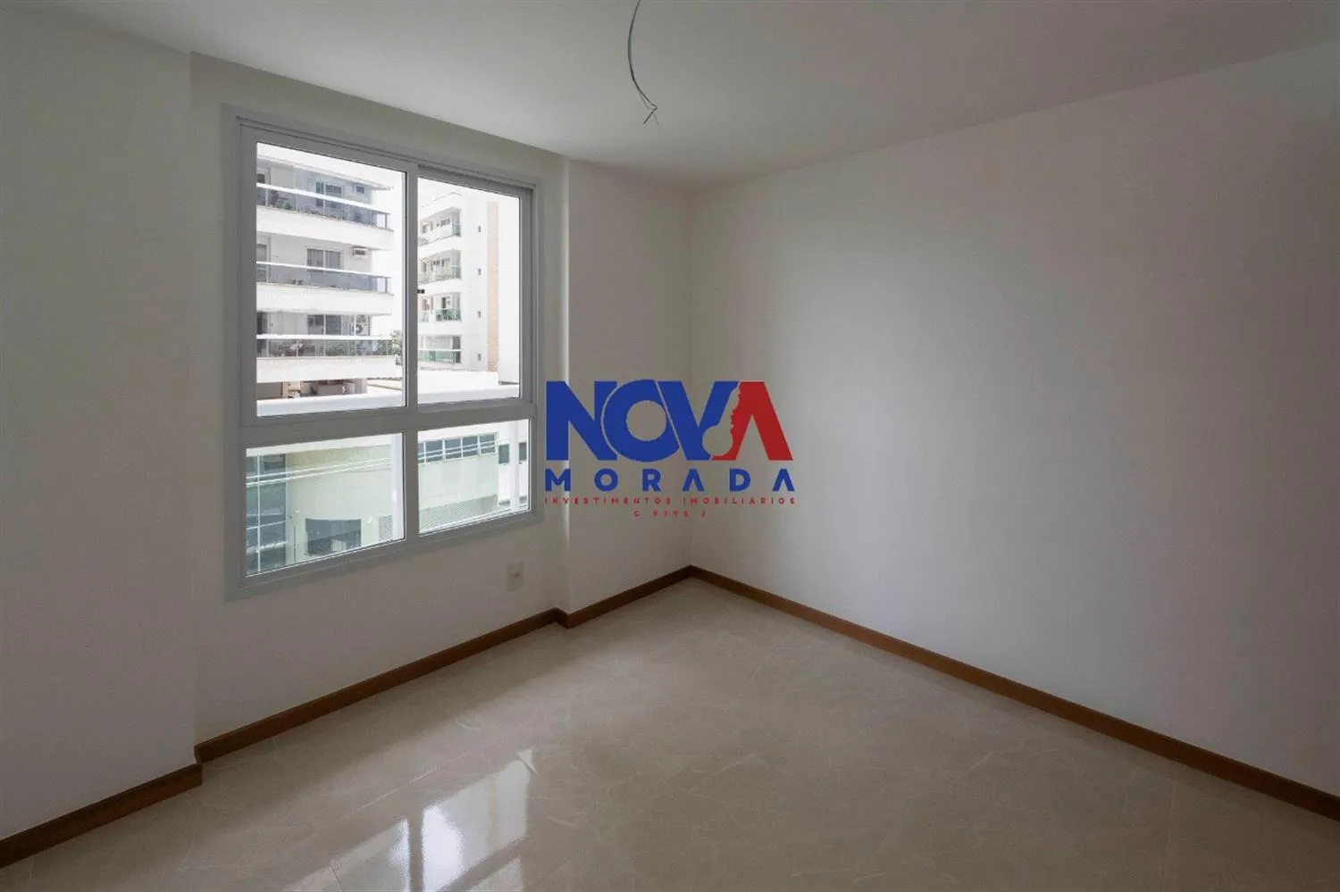 Imagem Apartamento com 3 quartos à venda em Vila Velha